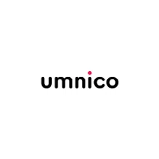 Umnico  logo