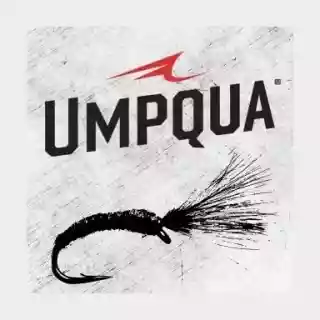 umpqua.com logo