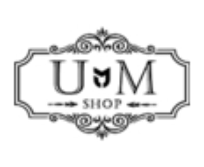 Shop Umshopp logo