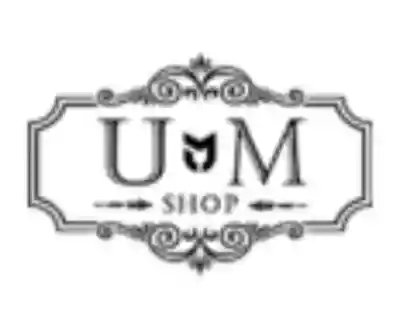 Shop Umshopp coupon codes logo
