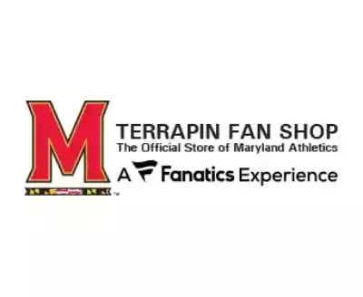 Shop Terrapin Fan Shop discount codes logo