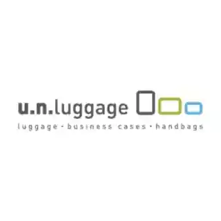 U.N. Luggage discount codes