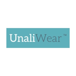 Shop Unaliwear logo