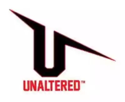 unalteredathletics.com logo