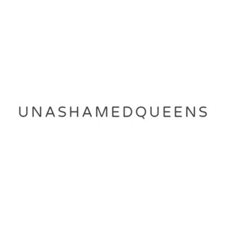 UnashamedQueens coupon codes
