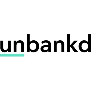 Unbankd logo