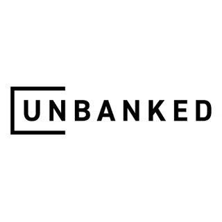 Unbanked logo