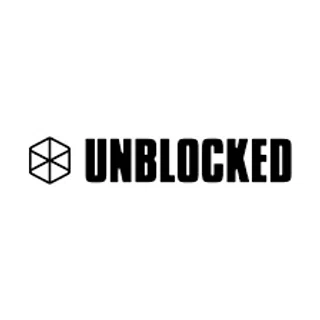Unblocked logo