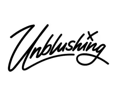 Unblushing discount codes