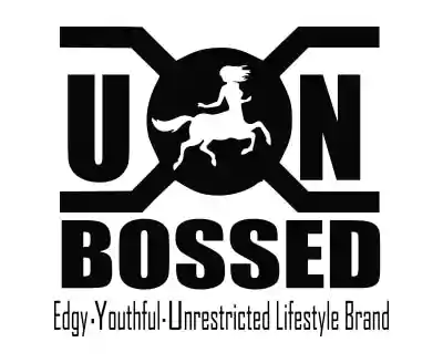 UnBossed Apparel logo