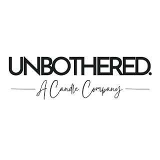 Unbothered Candle logo