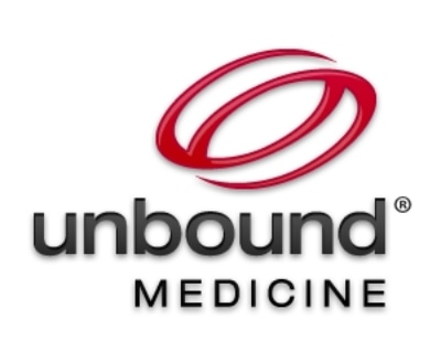Shop Unbound Medicine logo