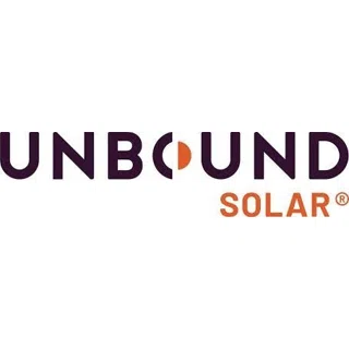 Unbound Solar logo