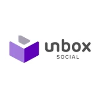 Shop Unbox Social logo