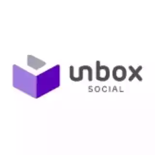 Unbox Social logo