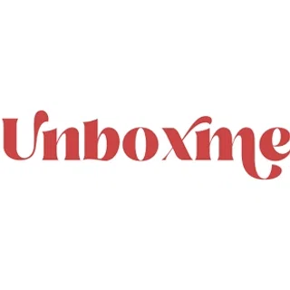 Unboxme logo
