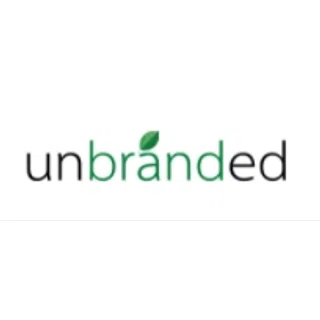 Unbranded USA logo