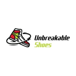 Unbreakable Shoes logo