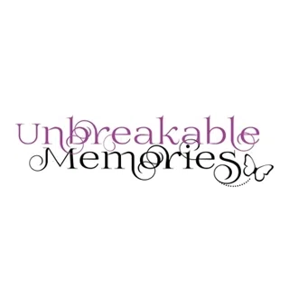 Unbreakable Memories logo