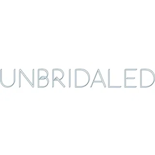 Unbridaled logo