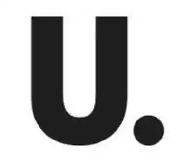 Unbridled Apparel logo