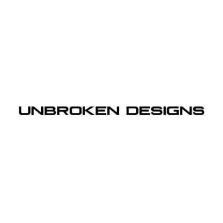 Shop Unbroken Designs logo