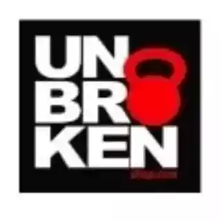 Unbroken Shop discount codes