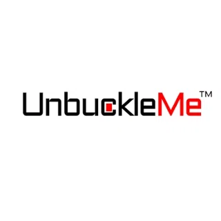 Shop UnbuckleMe logo