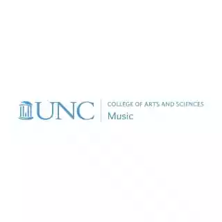 UNC Department of Music promo codes