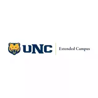 extended.unco.edu logo