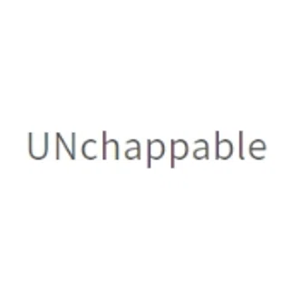 UNchappable logo