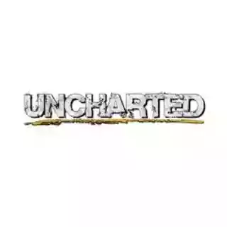 Uncharted  discount codes