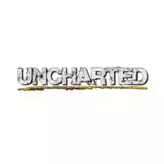 Uncharted  logo