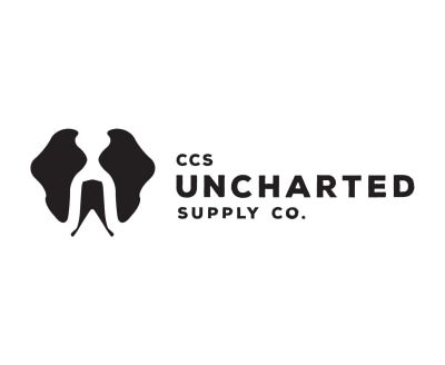 Shop Uncharted Supply Co. logo