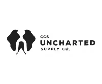 Uncharted Supply Co. logo