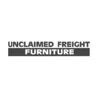 Unclaimed Freight Furniture coupon codes