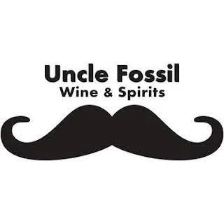 Uncle Fossil Wine&Spirits logo