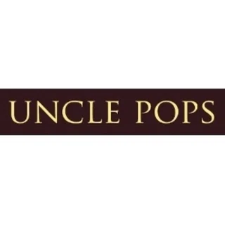 Uncle Pops logo