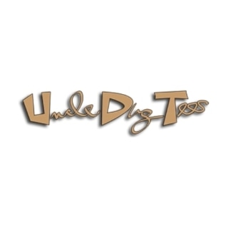 Shop Uncle Dug Tees logo
