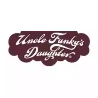 Uncle Funkys Daughter discount codes