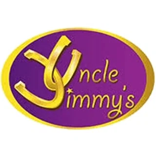 Uncle Jimmys logo