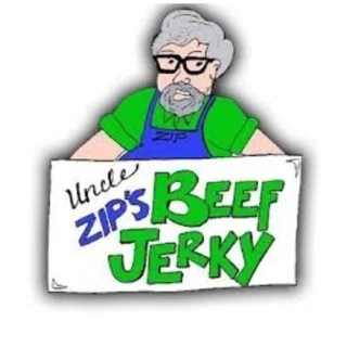 UncleZipsBeefJerky logo