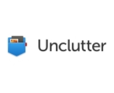 Shop Unclutter logo