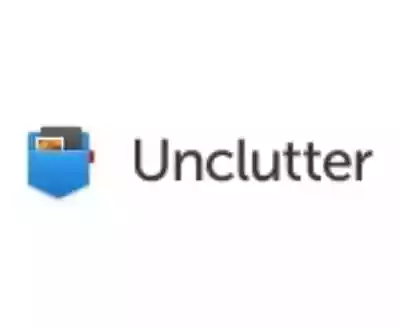 unclutterapp.com logo