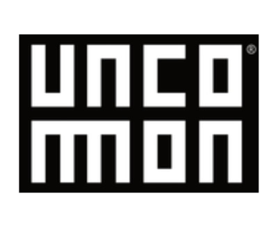 Shop Uncommon Brand logo