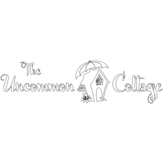 The Uncommon Cottage logo