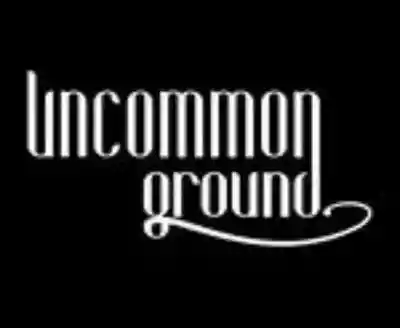 Uncommon Ground discount codes