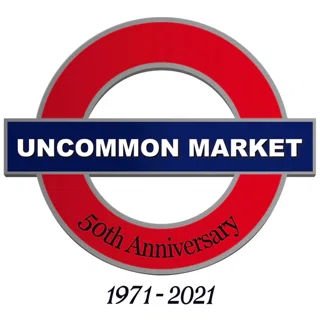 Uncommon Market logo