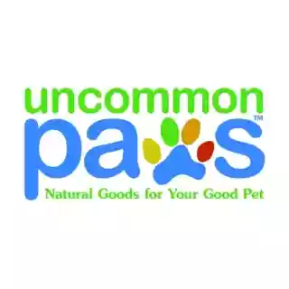 Uncommon Paws coupon codes