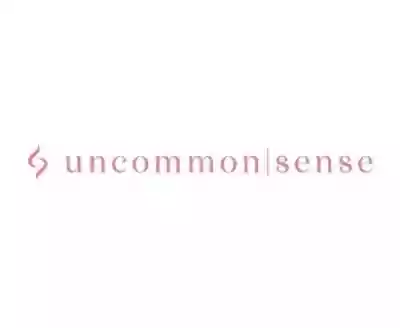 uncommonsense.com logo